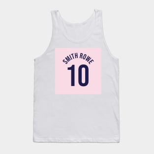 Emile Smith Rowe Third Kit – 2022/23 Season Tank Top